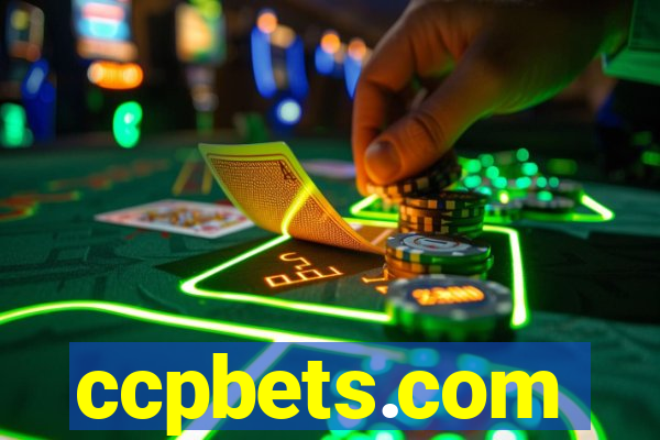 ccpbets.com