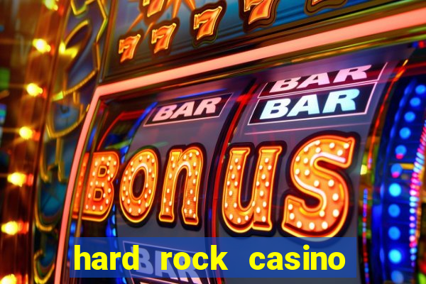 hard rock casino in biloxi ms