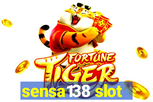 sensa138 slot