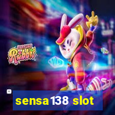 sensa138 slot