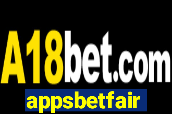 appsbetfair