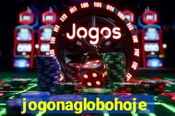 jogonaglobohoje