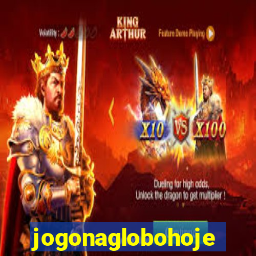 jogonaglobohoje