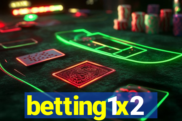 betting1x2