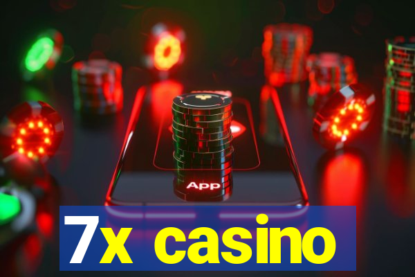 7x casino