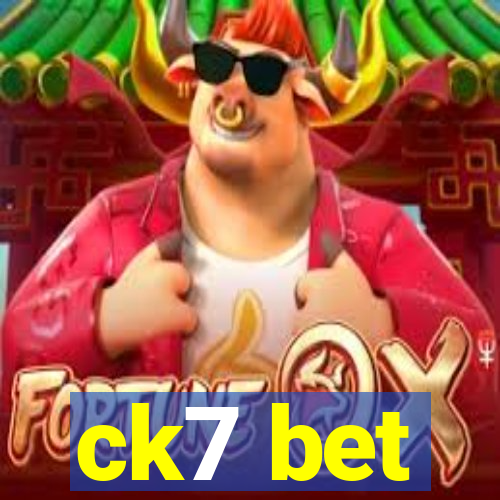 ck7 bet