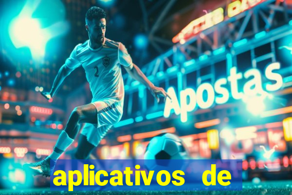 aplicativos de aposta de futebol