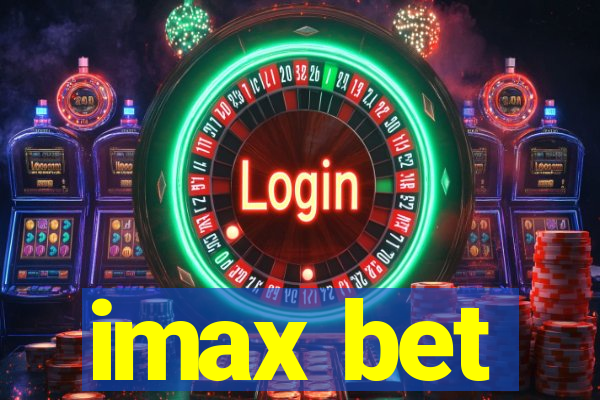 imax bet