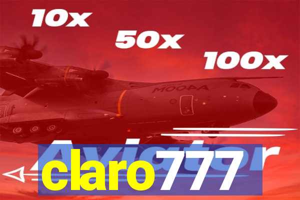 claro777