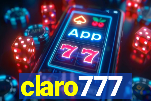 claro777