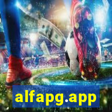 alfapg.app