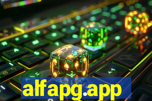 alfapg.app