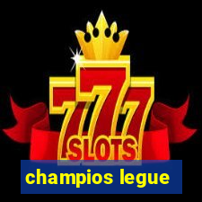 champios legue