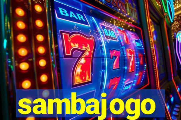 sambajogo