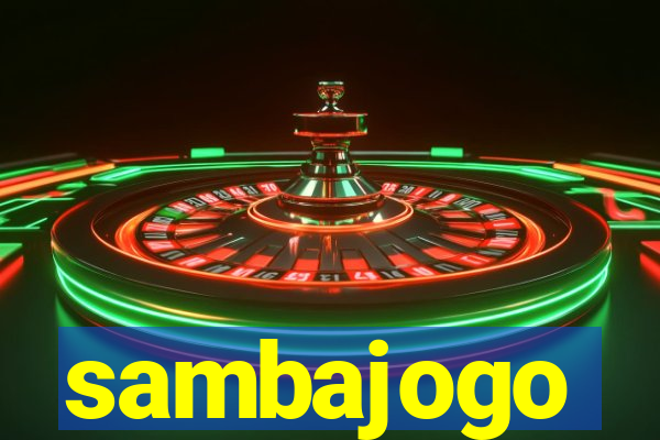 sambajogo