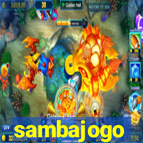 sambajogo