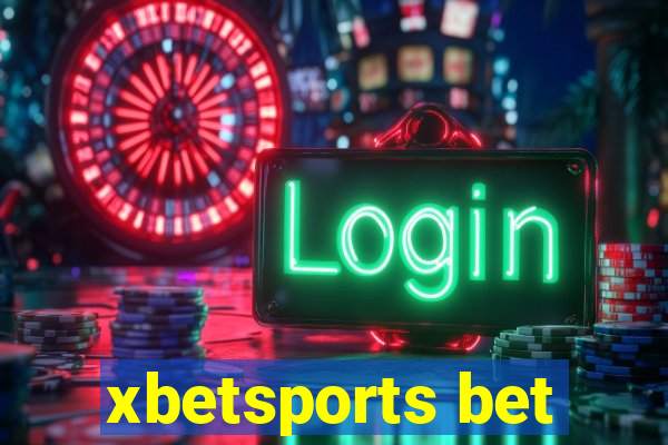 xbetsports bet