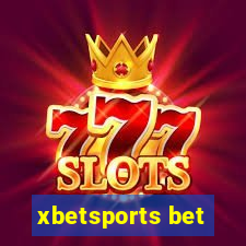 xbetsports bet