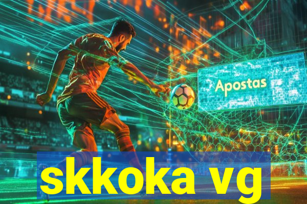 skkoka vg