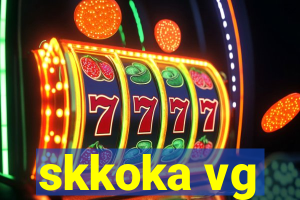 skkoka vg