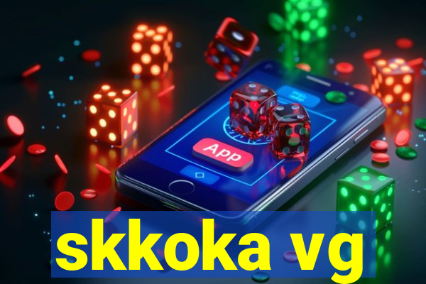 skkoka vg