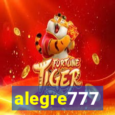 alegre777