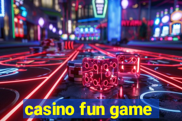 casino fun game