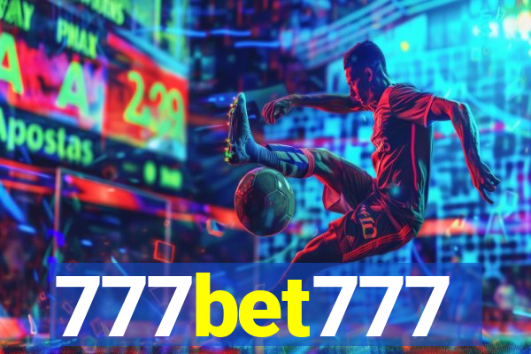 777bet777