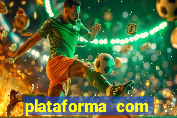 plataforma com fortune tiger