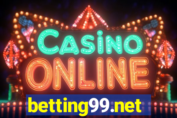 betting99.net