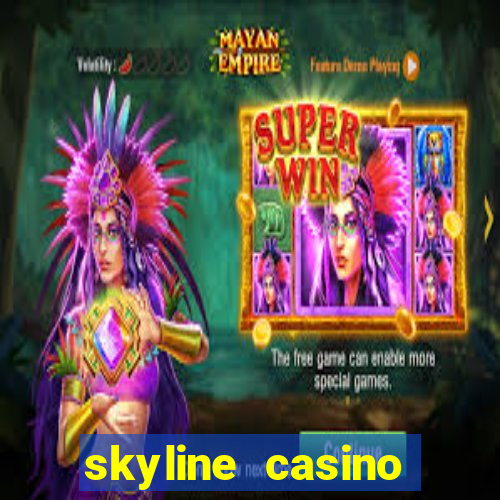 skyline casino henderson nevada