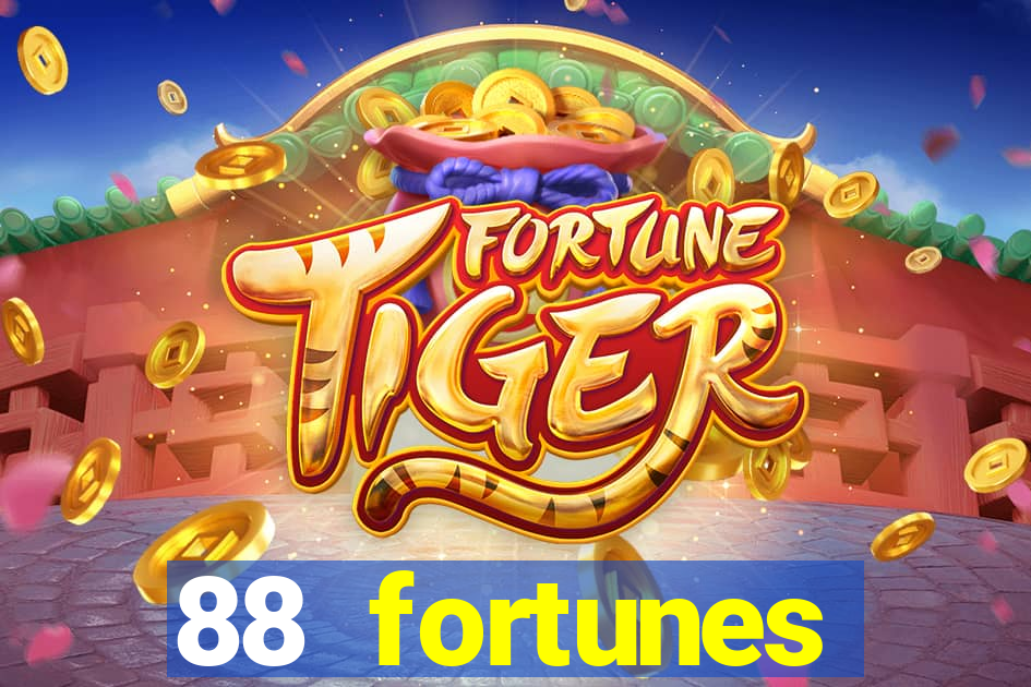 88 fortunes megaways slot review