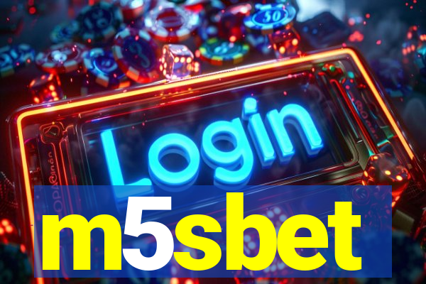 m5sbet