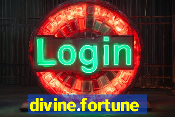 divine.fortune