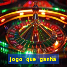 jogo que ganha dinheiro de verdade no pix