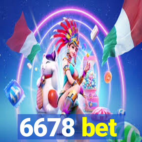 6678 bet