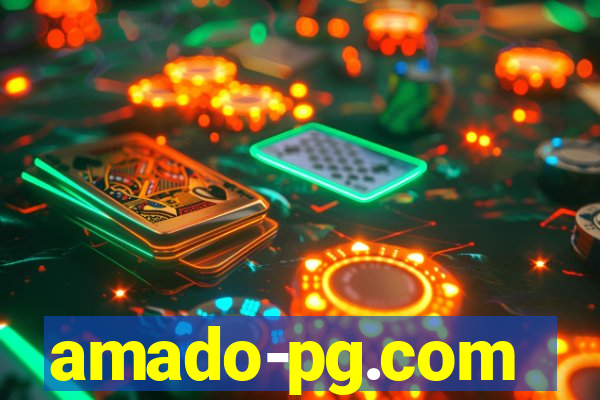 amado-pg.com