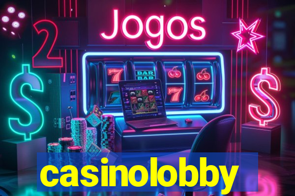 casinolobby