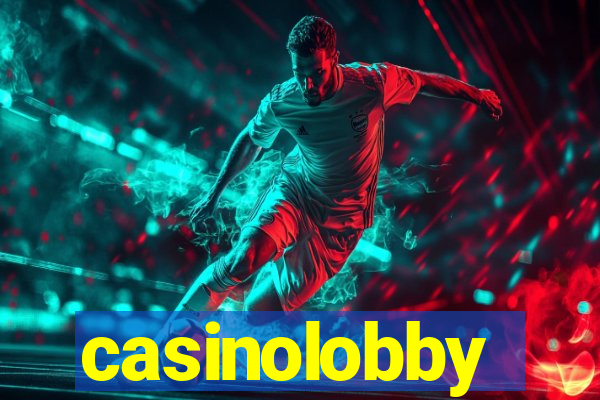 casinolobby