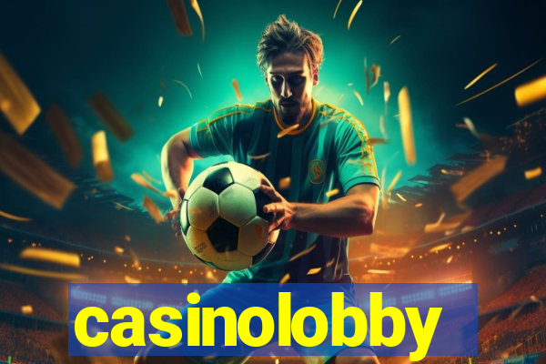 casinolobby