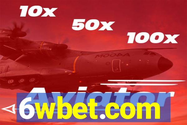 6wbet.com