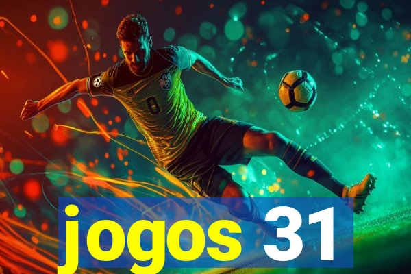 jogos 31