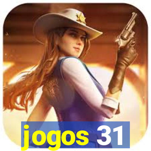 jogos 31