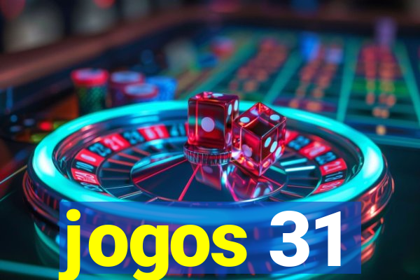 jogos 31