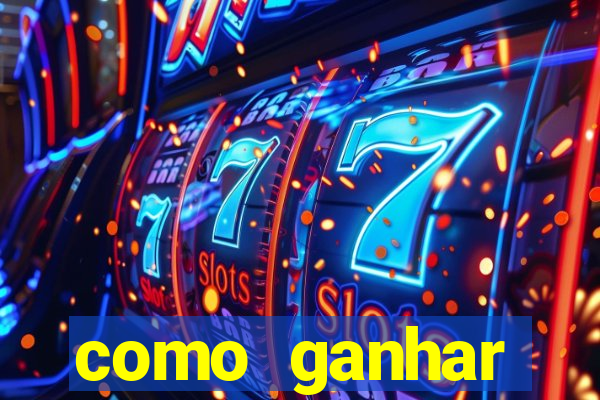 como ganhar dinheiro no lucky slots