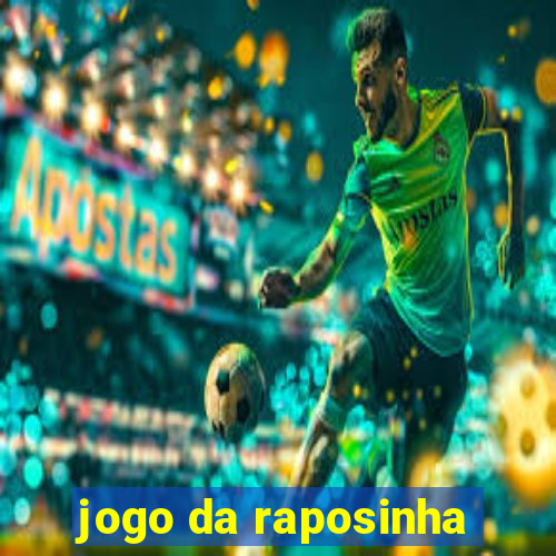 jogo da raposinha