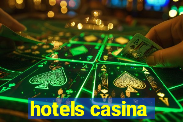 hotels casina