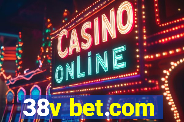 38v bet.com