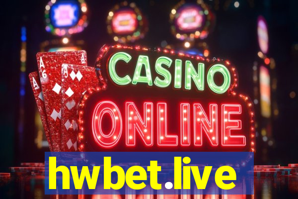 hwbet.live