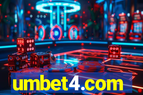 umbet4.com